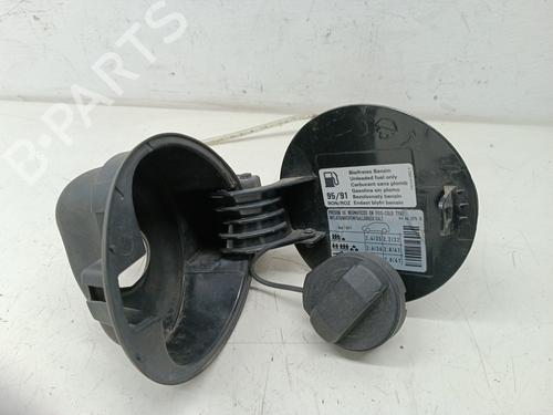 Fuel flap SEAT LEON (1P1) 1.8 TSI | BP17271486C131 