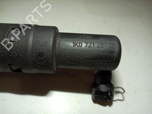 Used Other SEAT LEON (1P1) 1.8 TSI (160 hp) 17271491