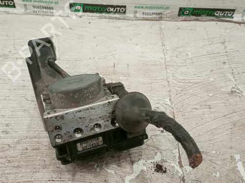 ABS pump RENAULT CLIO III Hatchback Van (SB_, SR_) 1.5 dCi (SR1H) | BP17271544M43
