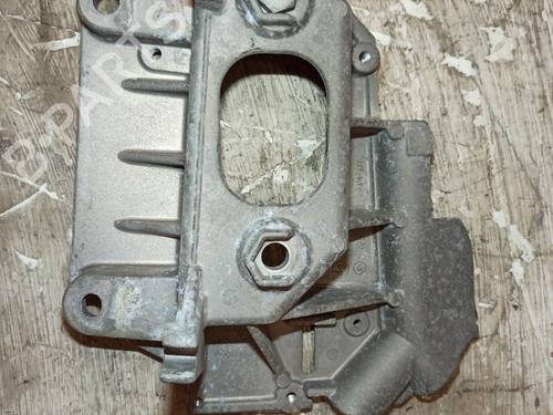 Used Engine mount RENAULT CLIO III Hatchback Van (SB_, SR_) 1.5 dCi (SR1H) (88 hp) 17271554