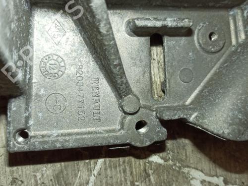 Engine mount RENAULT CLIO III Hatchback Van (SB_, SR_) 1.5 dCi (SR1H) | BP17271554M89