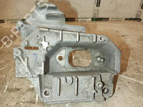 Engine mount RENAULT CLIO III Hatchback Van (SB_, SR_) 1.5 dCi (SR1H) | BP17271554M89