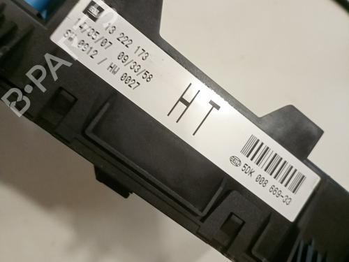 Sikringsdåse OPEL ASTRA H Estate (A04) 1.3 CDTI (L35) | BP17270420E1