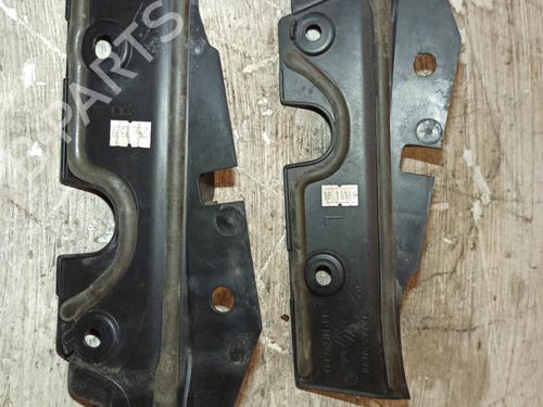 Used Other RENAULT CLIO III Hatchback Van (SB_, SR_) [2005-2025]  17271586