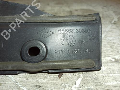 Other RENAULT CLIO III Hatchback Van (SB_, SR_) | BP17271586O1