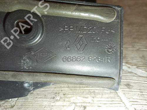 Other RENAULT CLIO III Hatchback Van (SB_, SR_) | BP17271586O1