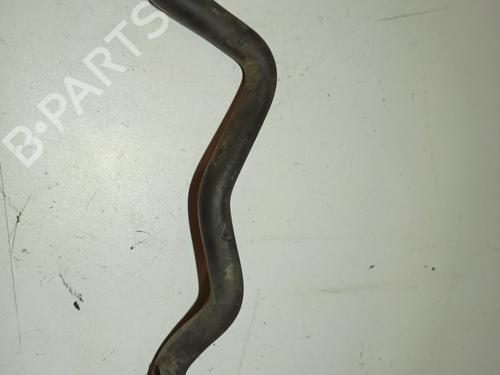 Other RENAULT CLIO III Hatchback Van (SB_, SR_)  | BP17271612O1 