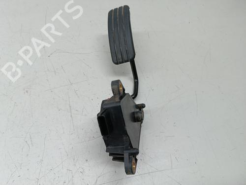 Pedal RENAULT CLIO III (BR0/1, CR0/1) 1.5 dCi (C/BR0G, C/BR1G) | BP17271616I4