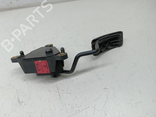 Pedal RENAULT CLIO III (BR0/1, CR0/1) 1.5 dCi (C/BR0G, C/BR1G) | BP17271616I4