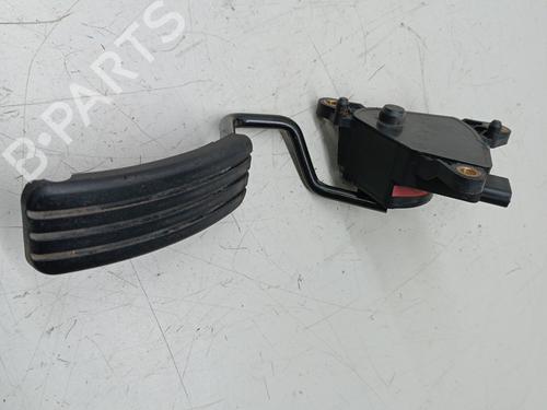 Pedal RENAULT CLIO III (BR0/1, CR0/1) 1.5 dCi (C/BR0G, C/BR1G) | BP17271616I4