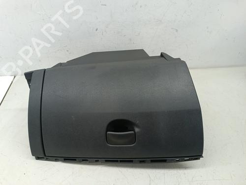 Glove box RENAULT CLIO III (BR0/1, CR0/1) 1.5 dCi (C/BR0G, C/BR1G) (68 hp) 8200475689