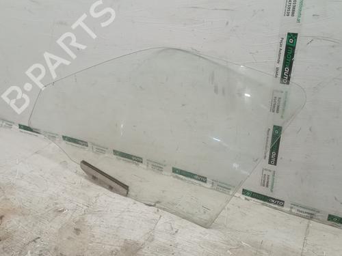 Front left door window OPEL KADETT E Hatchback (T85) [1984-1991]  17271765