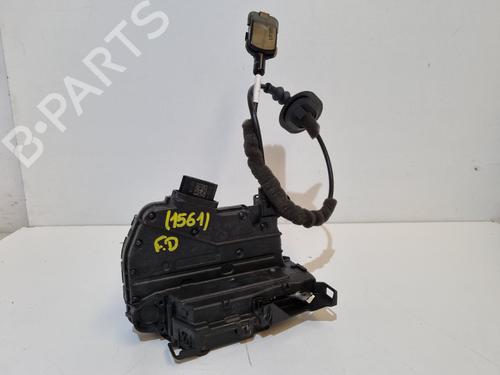 Türschloss rechts vorne für RENAULT CLIO IV (BH_) 1.5 dCi 90 (90 hp) 17305436