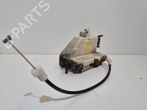 front-right-lock-peugeot-308-i-4a_-4c_-16-hdi-2007-2008-2009-2010-2011-2012-2013-2014-2015-2016-17305437 main image