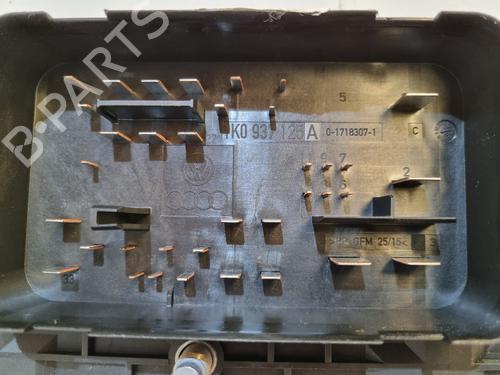 Fuse box SEAT TOLEDO III (5P2)  | BP17305449E1 