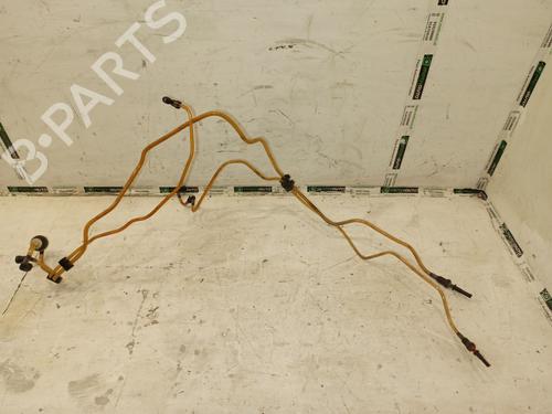 Used Fuel flap RENAULT KANGOO (KC0/1_) D 55 1.9 (KC0D) (54 hp) 17271919