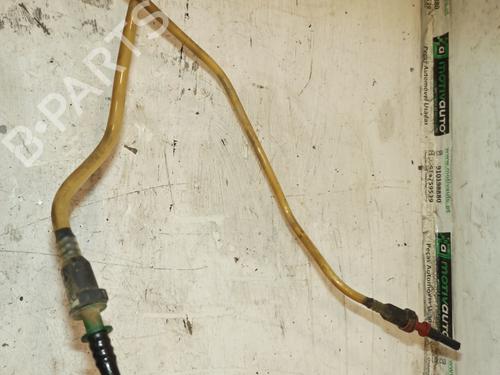 Fuel flap RENAULT KANGOO (KC0/1_) D 55 1.9 (KC0D) | BP17271919C131