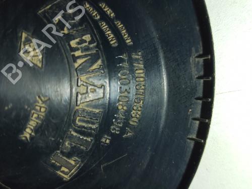 Używane Klapa wlewu paliwa RENAULT KANGOO (KC0/1_) D 55 1.9 (KC0D) (54 hp) 17271924