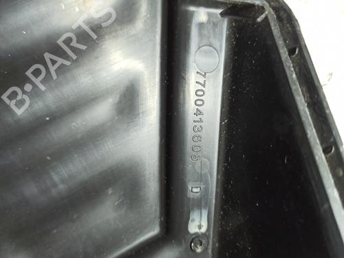 Andre RENAULT KANGOO (KC0/1_) D 55 1.9 (KC0D) (54 hp) 17271937