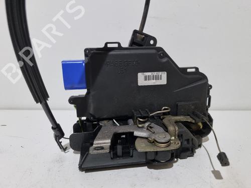 Used Front left lock VW GOLF V (1K1) 2.0 TDI (140 hp) 17305451