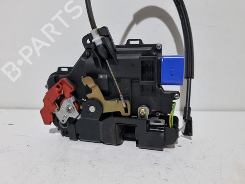 Front left lock VW GOLF V (1K1) 2.0 TDI | BP17305451C98 