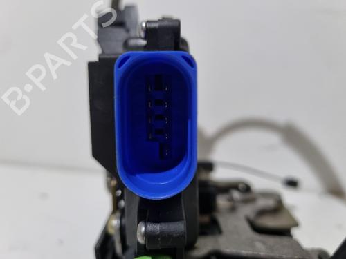 Front left lock VW GOLF V (1K1) 2.0 TDI | BP17305451C98 
