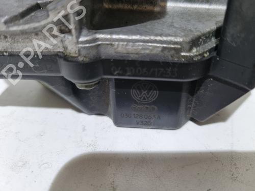 Spjældhus SEAT TOLEDO III (5P2)  | BP17305450M82 