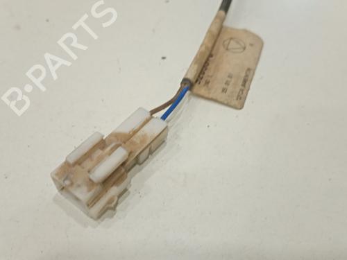 Used Other RENAULT KANGOO (KC0/1_) D 55 1.9 (KC0D) (54 hp) 17271981