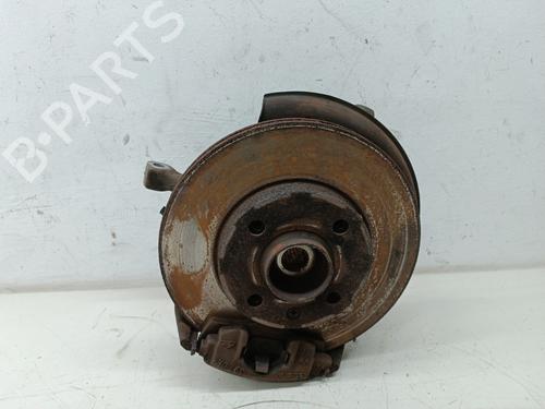 Left front steering knuckle SEAT IBIZA II (6K1) | BP17272001M25