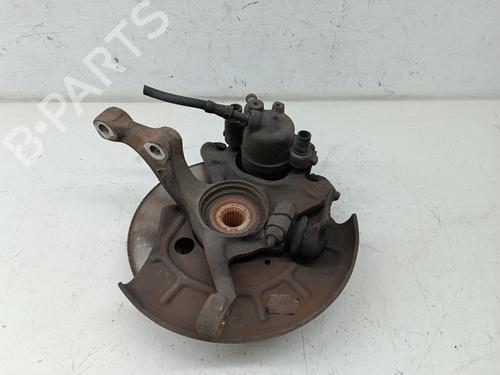 Left front steering knuckle SEAT IBIZA II (6K1) | BP17272001M25