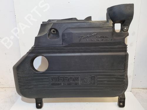 Used Upper protection NISSAN ALMERA II (N16) 2.2 Di (110 hp) 17305453