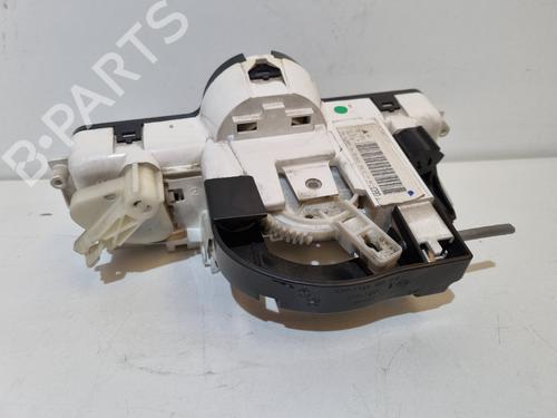 Climate control RENAULT MEGANE II (BM0/1_, CM0/1_) 1.5 dCi (BM1F, CM1F) | BP17299391I5