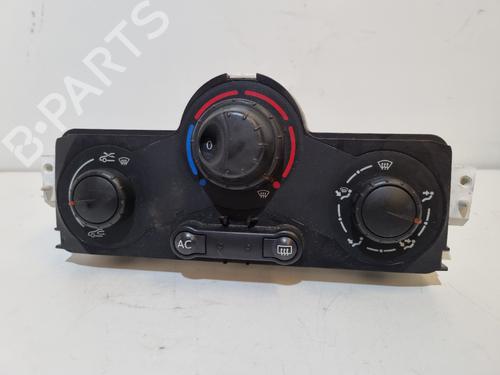 Commande Chauffage RENAULT MEGANE II (BM0/1_, CM0/1_) 1.5 dCi (BM1F, CM1F) (86 hp) 17299391