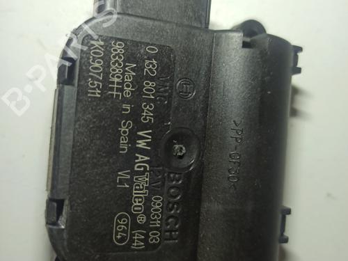 Ander AUDI A3 Sportback (8PA) [2004-2015]  17272046