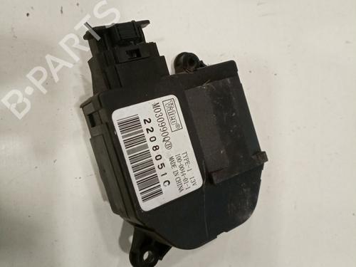 Autre RENAULT MEGANE II (BM0/1_, CM0/1_) [2001-2012]  17272058