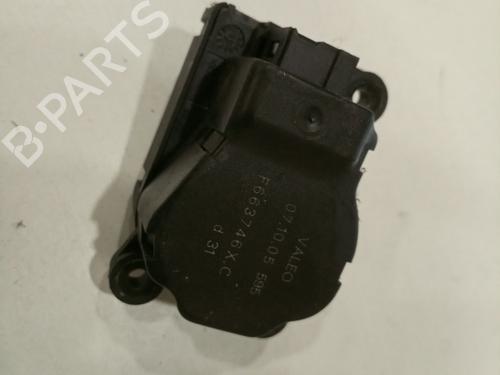 Used Other RENAULT MEGANE II (BM0/1_, CM0/1_) [2001-2012]  17272059