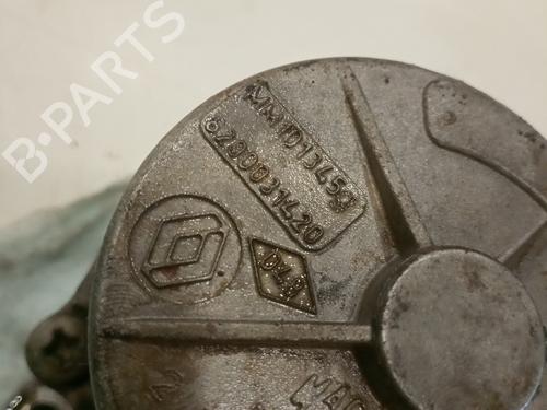 Vacuum pump RENAULT KANGOO (KC0/1_)  | BP17272121M80 