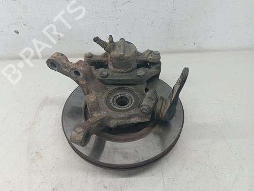 Used Left front steering knuckle RENAULT KANGOO (KC0/1_) D 55 1.9 (KC0D) (54 hp) 17272129