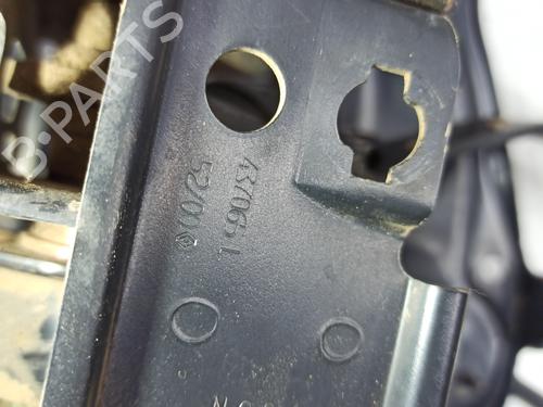 Used Other RENAULT KANGOO (KC0/1_) D 55 1.9 (KC0D) (54 hp) 17272144