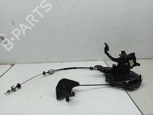 Other RENAULT KANGOO (KC0/1_) D 55 1.9 (KC0D) | BP17272144O1 