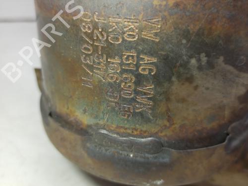 Used Other SEAT LEON (1P1) [2005-2013]  17272154