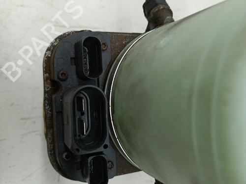 Steering pump SEAT IBIZA III (6L1) | BP17272237M99