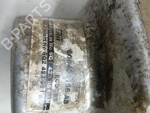 Steering pump SEAT IBIZA III (6L1) | BP17272237M99