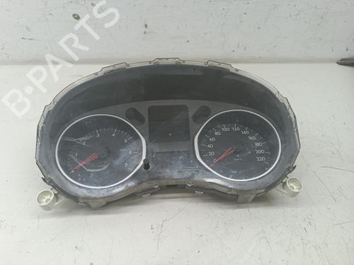 Used Instrument cluster CITROËN C-ELYSEE (DD_) 1.6 BlueHDi 100 (99 hp) 17272267