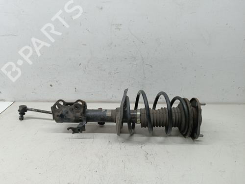 Used Left front shock absorber Left front shock absorber TOYOTA AURIS (_E15_) [2006-2013] 17272318 17272318