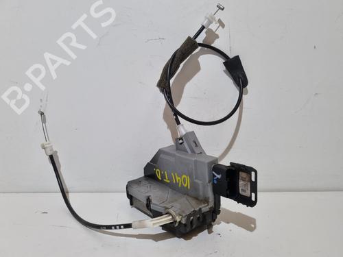 Used Rear right lock PEUGEOT 308 I (4A_, 4C_) 1.6 HDi (90 hp) 17305486