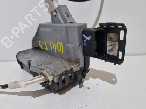 Rear right lock PEUGEOT 308 I (4A_, 4C_) 1.6 HDi | BP17305486C99