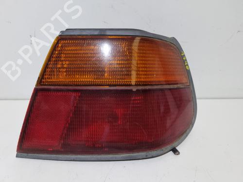 Used Right taillight Right taillight 17305489 17305489