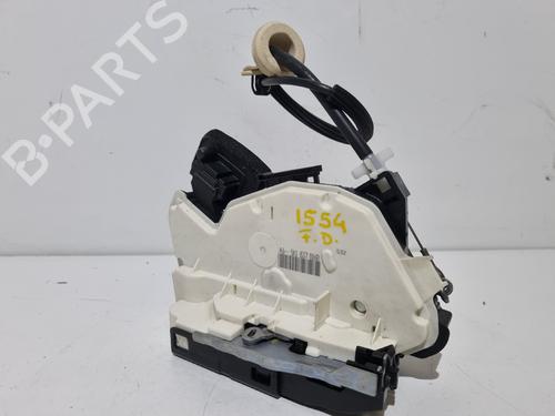 Used Front right lock VW GOLF VI (5K1) 1.6 TDI (105 hp) 17305493