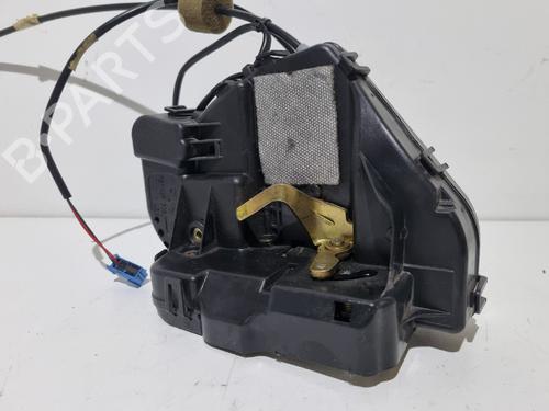 Venstre bak lås MERCEDES-BENZ E-CLASS (W211) [2002-2009]  17305496